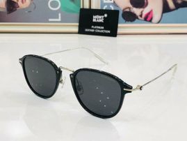 Picture of Montblanc Sunglasses _SKUfw49060826fw